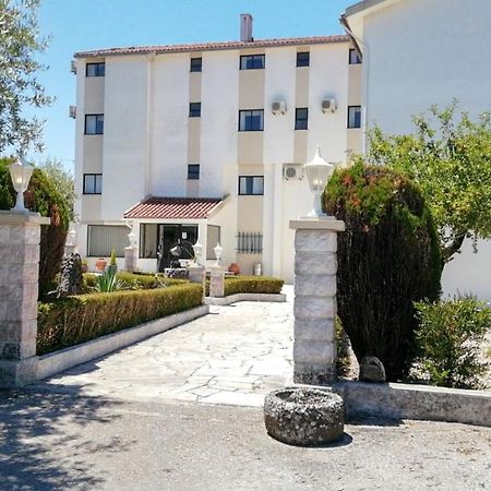 Hotel Mateus Fatima Esterno foto