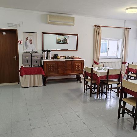 Hotel Mateus Fatima Esterno foto