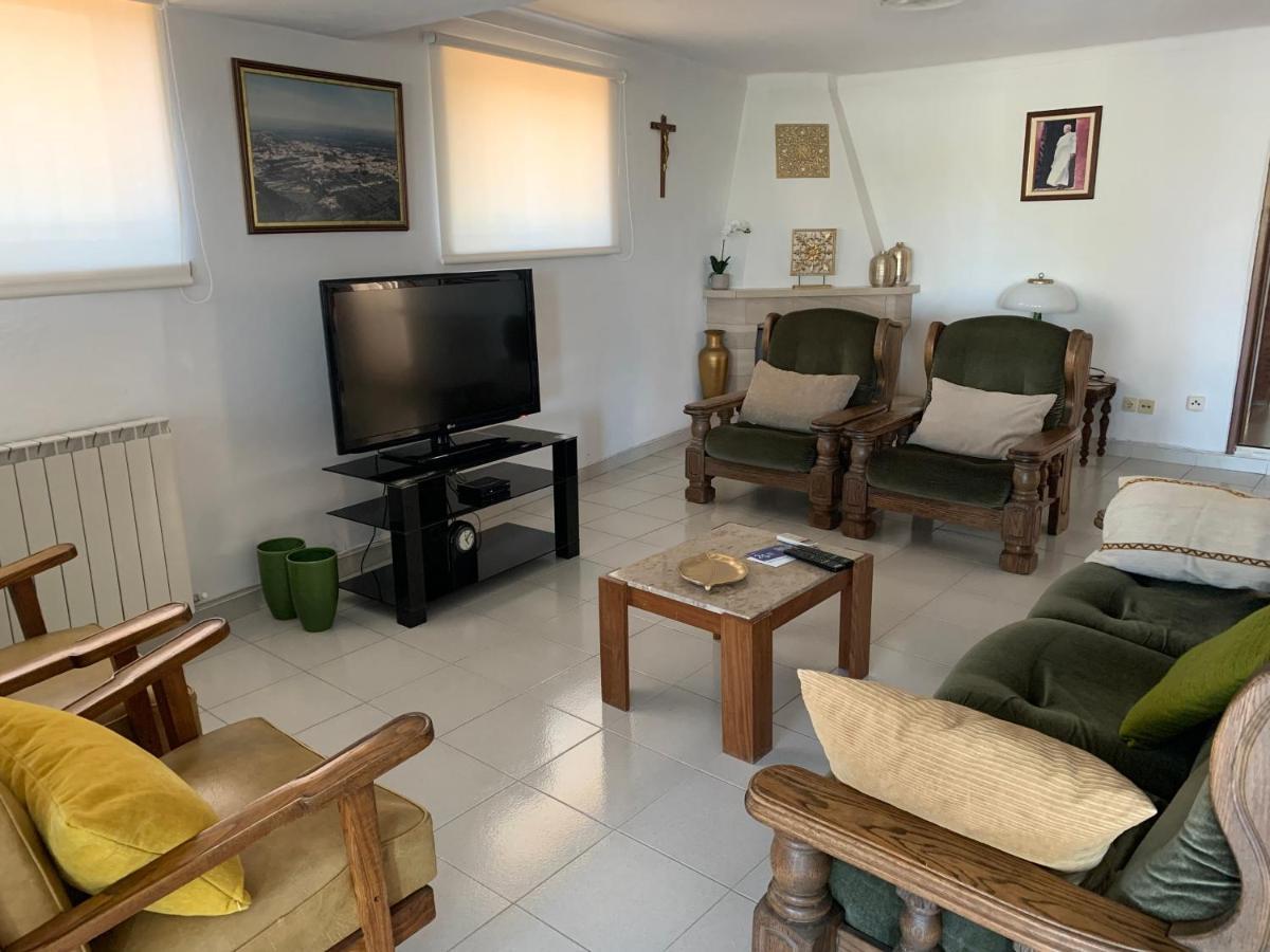 Hotel Mateus Fatima Esterno foto